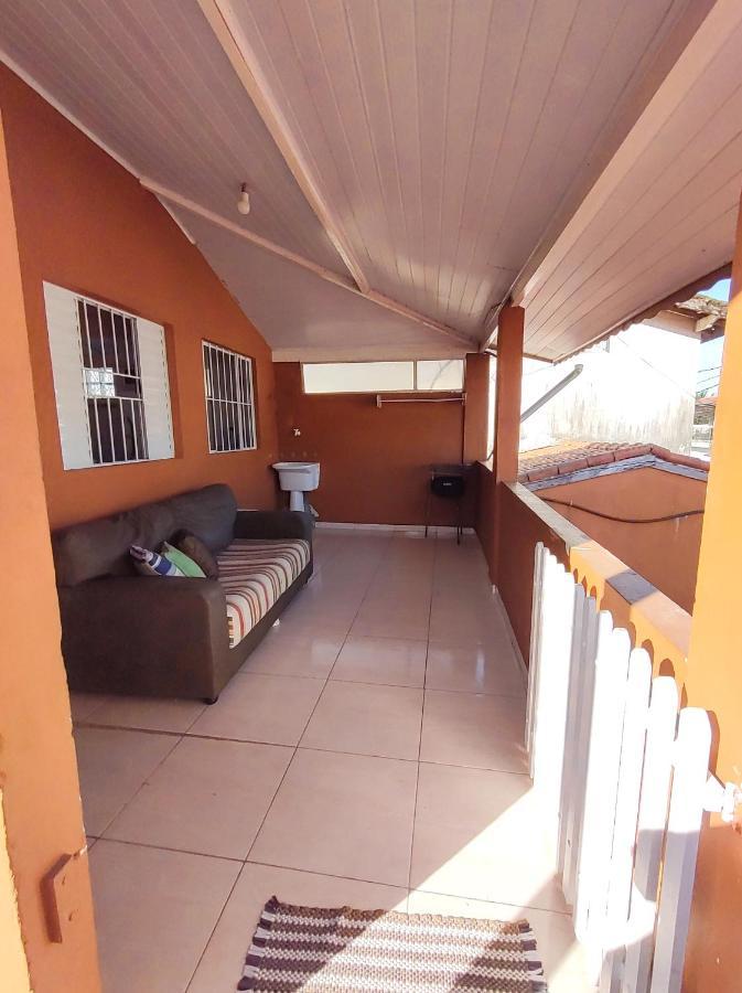 Casa Proxima Da Praia Grande Ubatuba Exterior photo